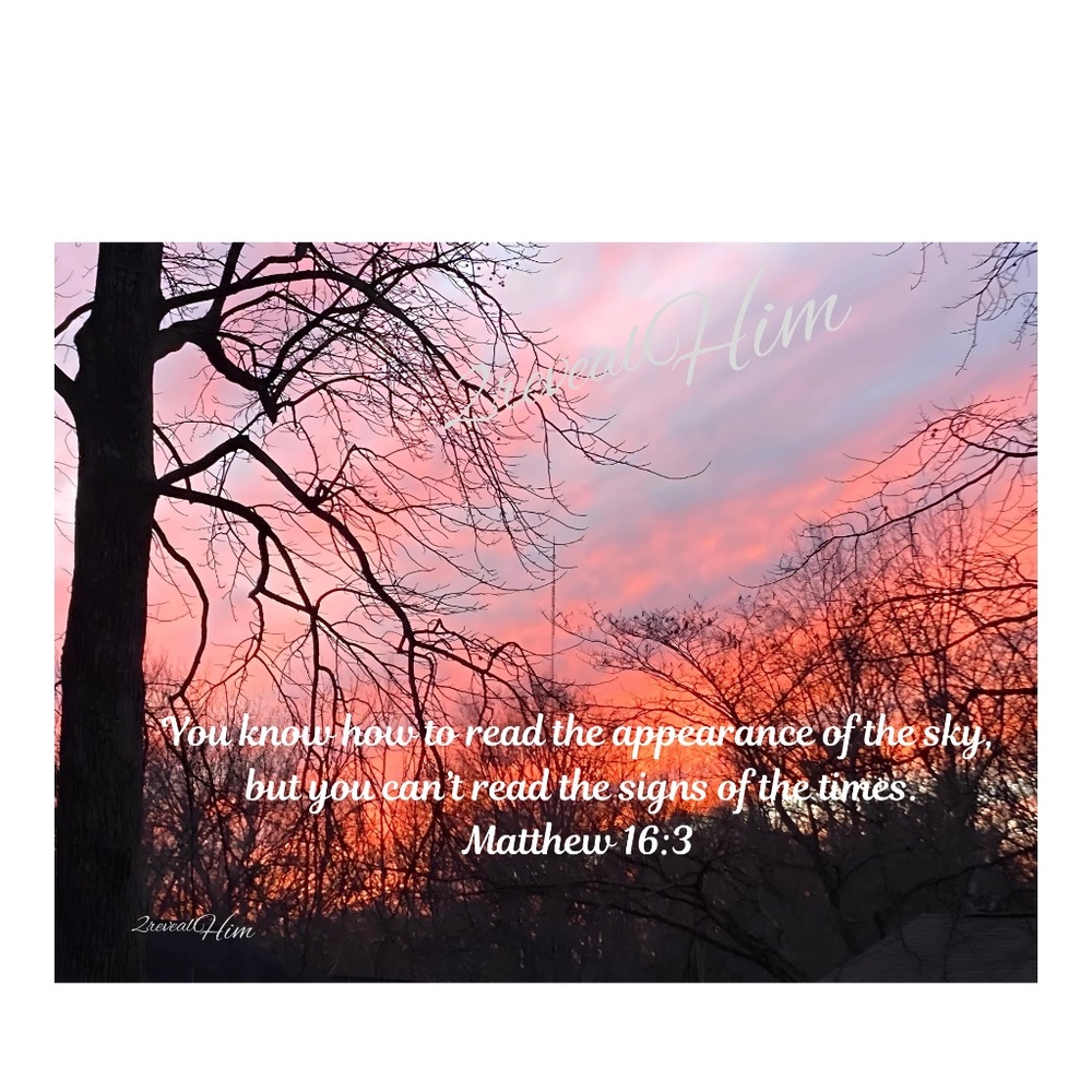 Original custom inspirational art on stretched canvas
